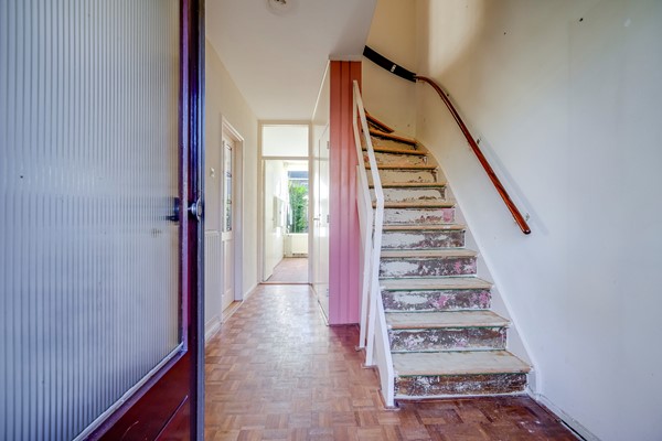 Medium property photo - Curielaan 13, 3451 EK Utrecht